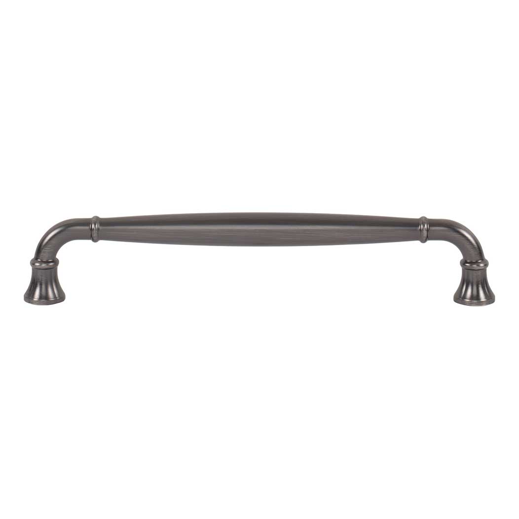 Atlas Homewares [A6014-SL] Cabinet Pull
