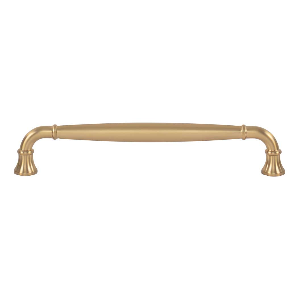 Atlas Homewares [A6014-WB] Cabinet Pull