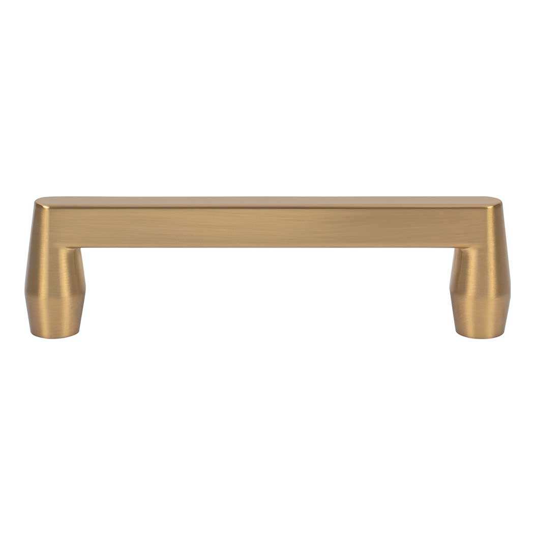 Atlas Homewares [A6051-WB] Cabinet Pull