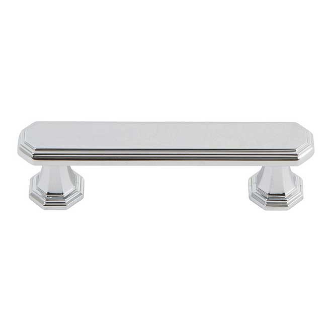 Atlas Homewares [320-CH] Cabinet Pull