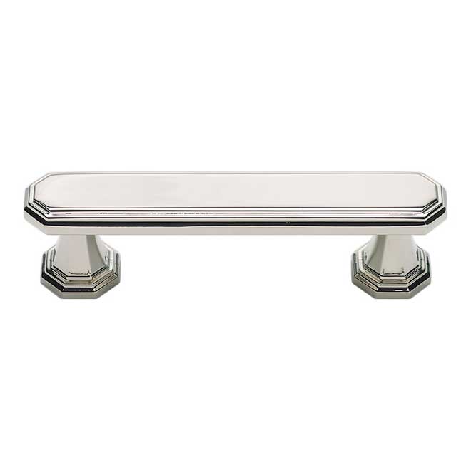 Atlas Homewares [320-PN] Cabinet Pull