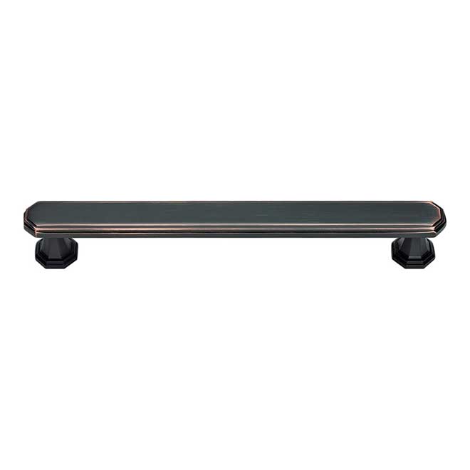 Atlas Homewares [321-VB] Cabinet Pull