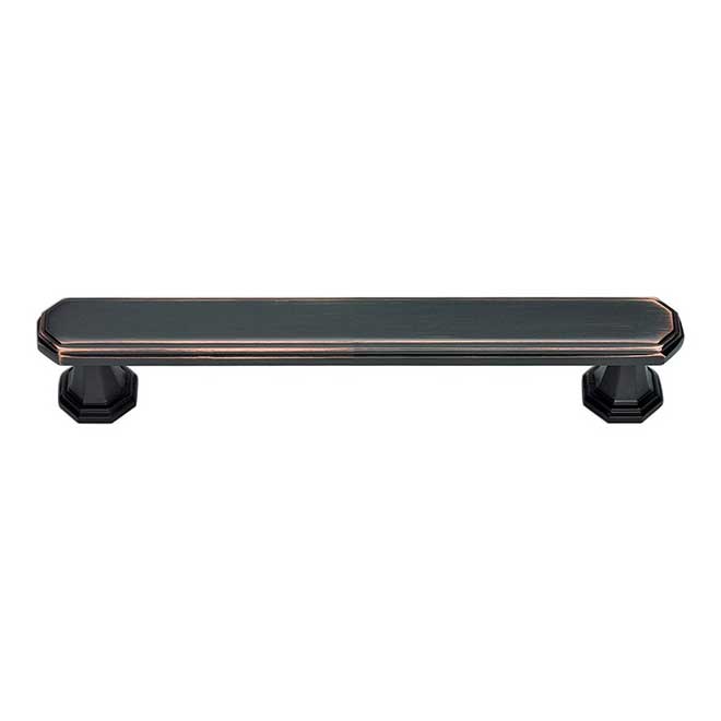 Atlas Homewares [348-VB] Cabinet Pull