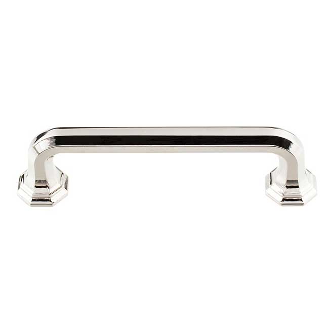 Atlas Homewares [419-PN] Cabinet Pull