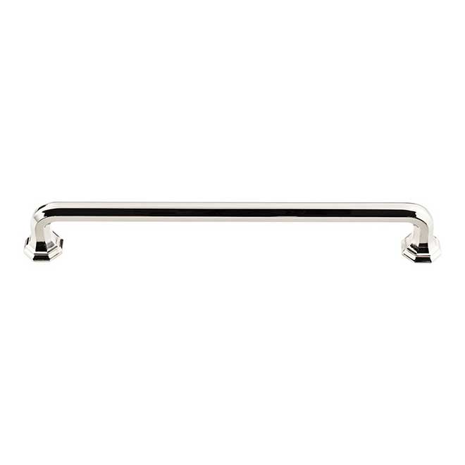 Atlas Homewares [422-PN] Cabinet Pull