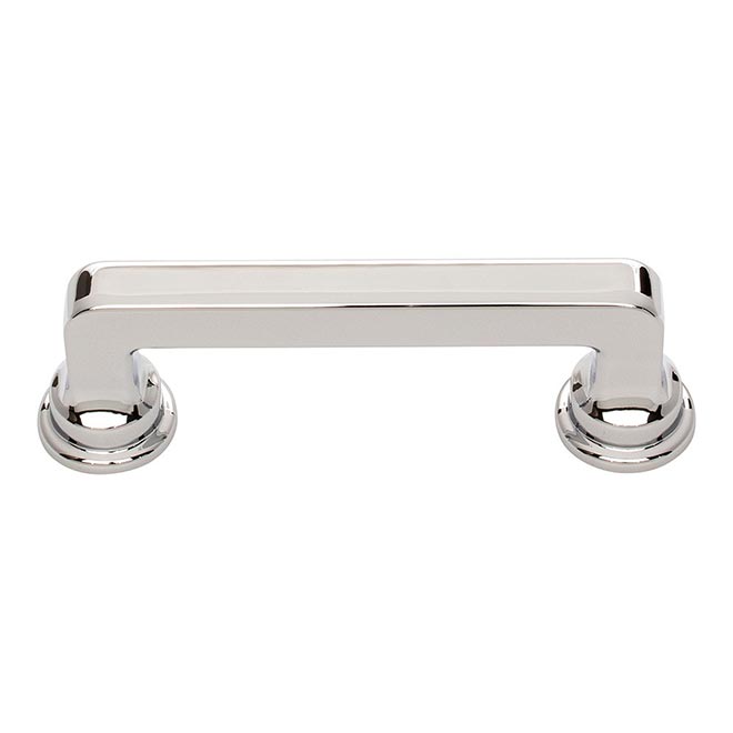 Atlas Homewares [A101-CH] Cabinet Pull