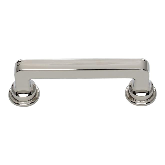 Atlas Homewares [A101-PN] Cabinet Pull