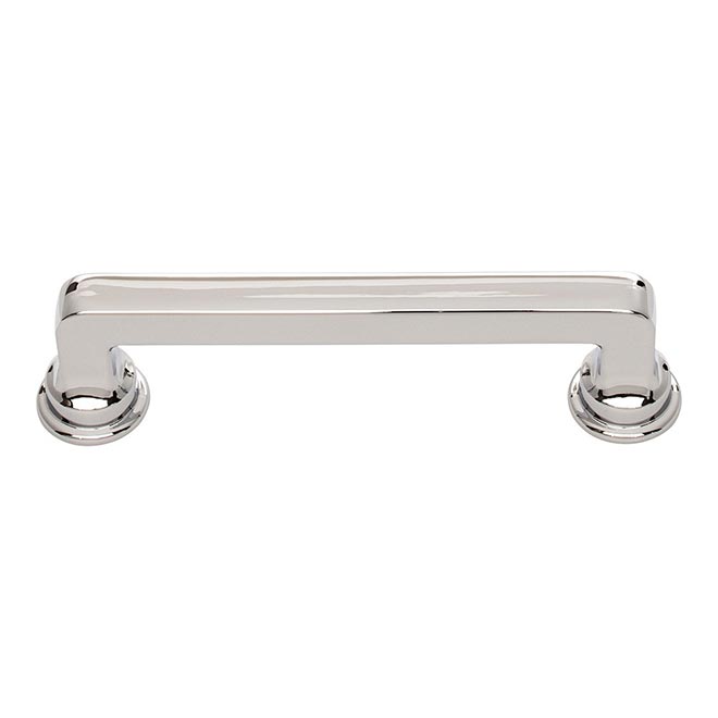 Atlas Homewares [A102-CH] Cabinet Pull