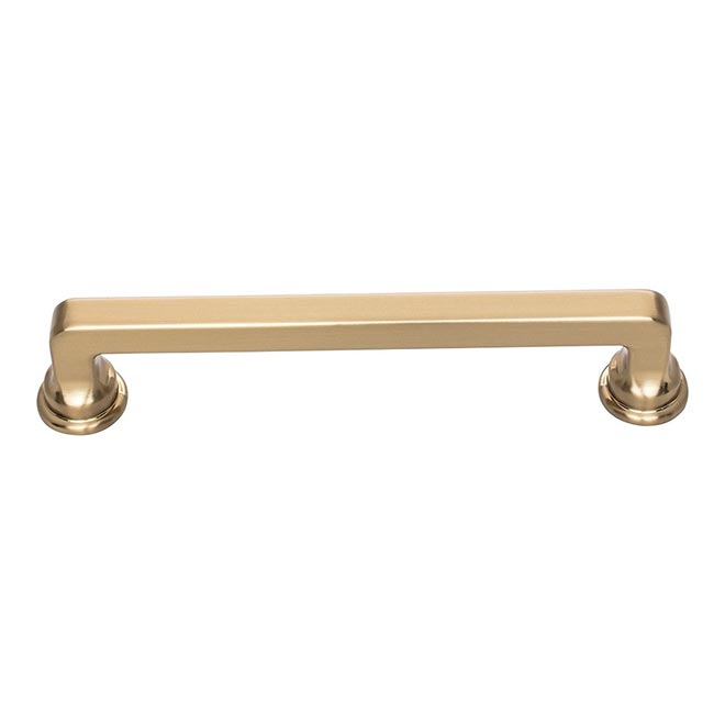 Atlas Homewares [A103-WB] Cabinet Pull