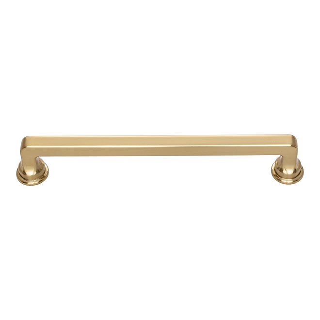 Atlas Homewares [A104-WB] Cabinet Pull