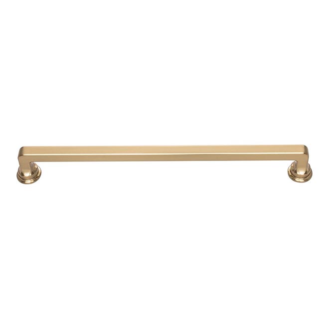 Atlas Homewares [A106-WB] Cabinet Pull