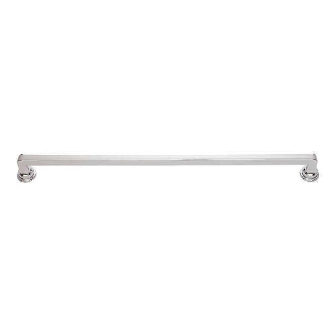 Atlas Homewares [A107-CH] Cabinet Pull