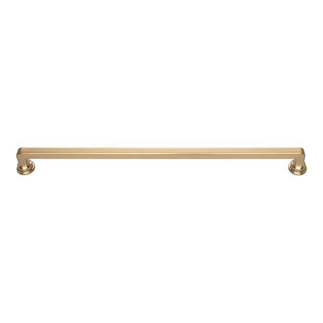 Atlas Homewares [A107-WB] Cabinet Pull