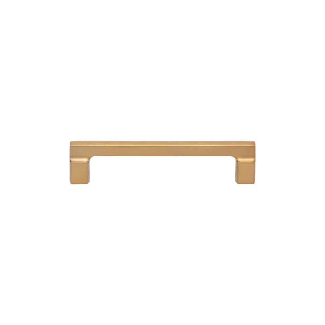 Atlas Homewares [A523-WB] Cabinet Pull