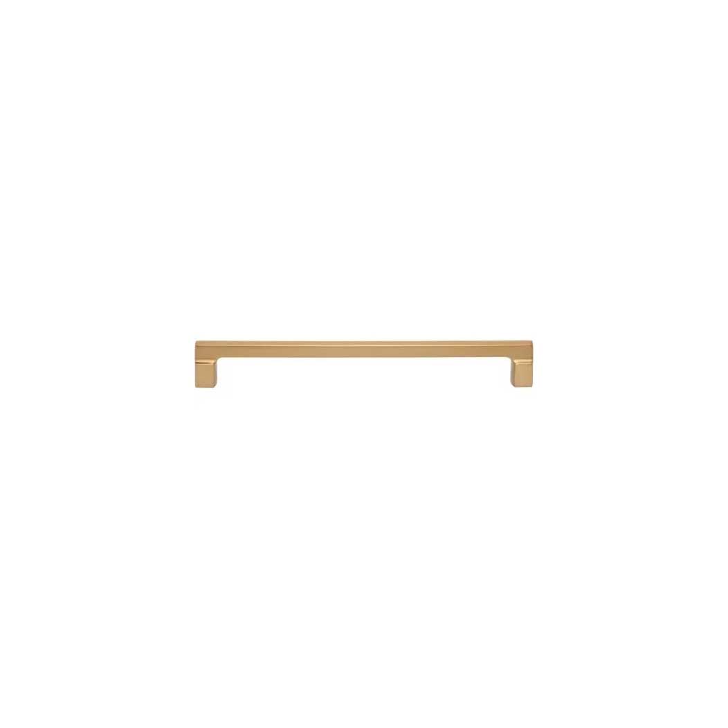 Atlas Homewares [A526-WB] Cabinet Pull