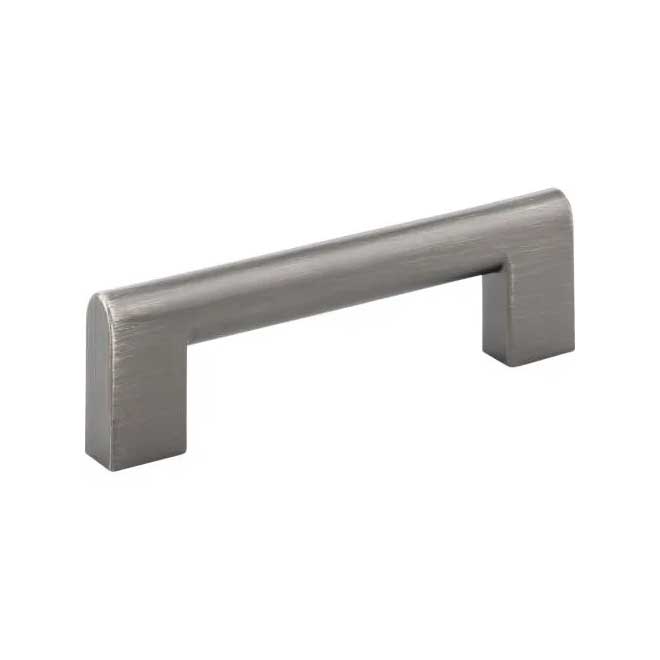 Atlas Homewares [438-SL] Cabinet Pull