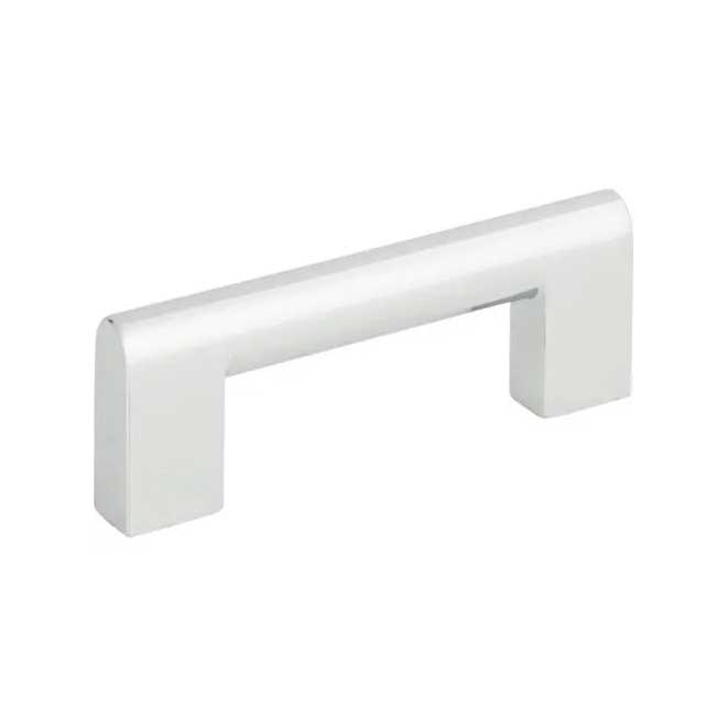 Atlas Homewares [A878-CH] Cabinet Pull