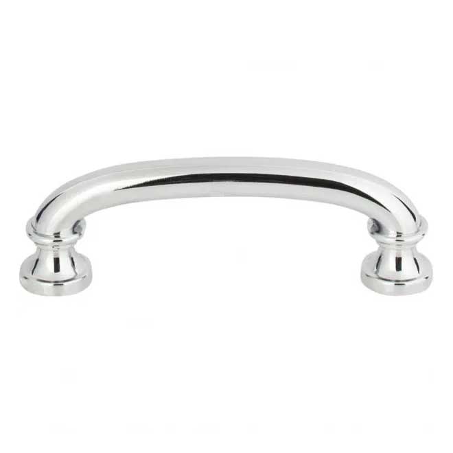 Atlas Homewares [329-CH] Cabinet Pull
