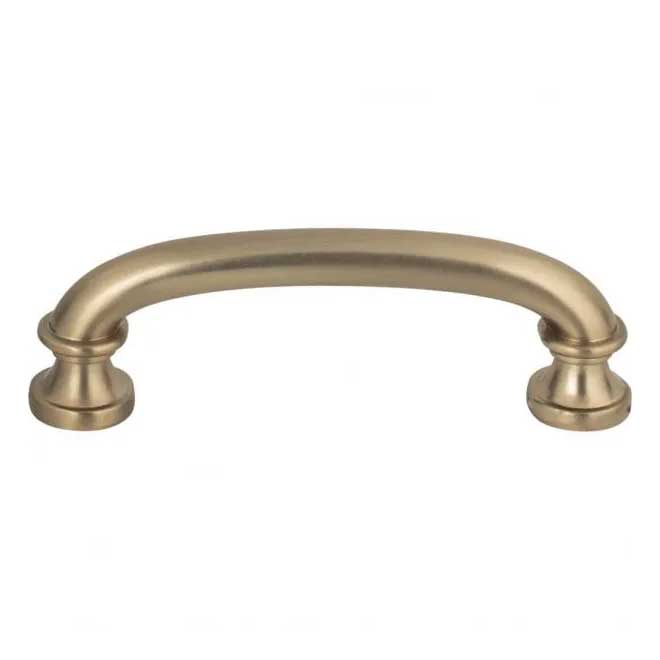 Atlas Homewares [329-CM] Cabinet Pull