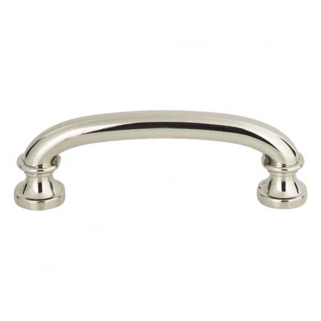 Atlas Homewares [329-PN] Cabinet Pull