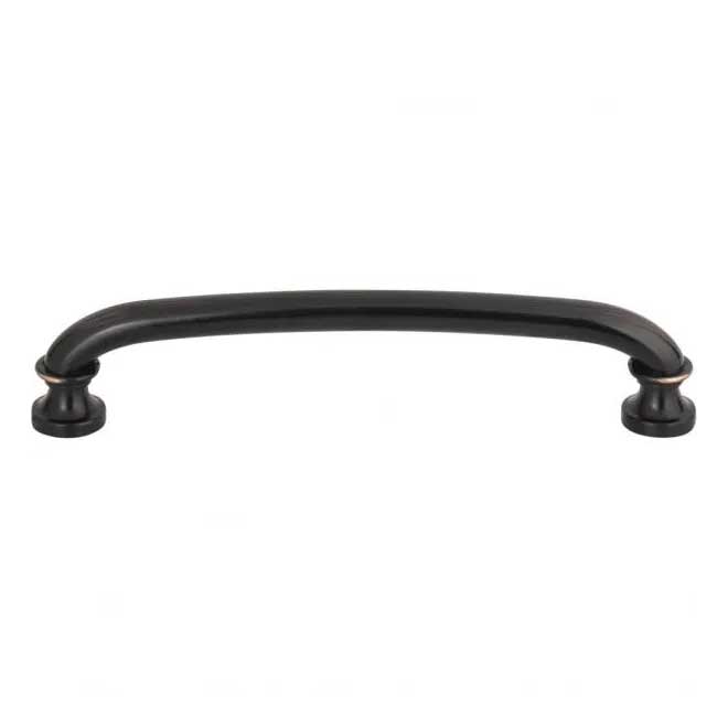Atlas Homewares [351-VB] Cabinet Pull