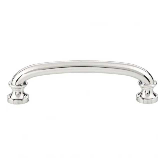 Atlas Homewares [437-CH] Cabinet Pull