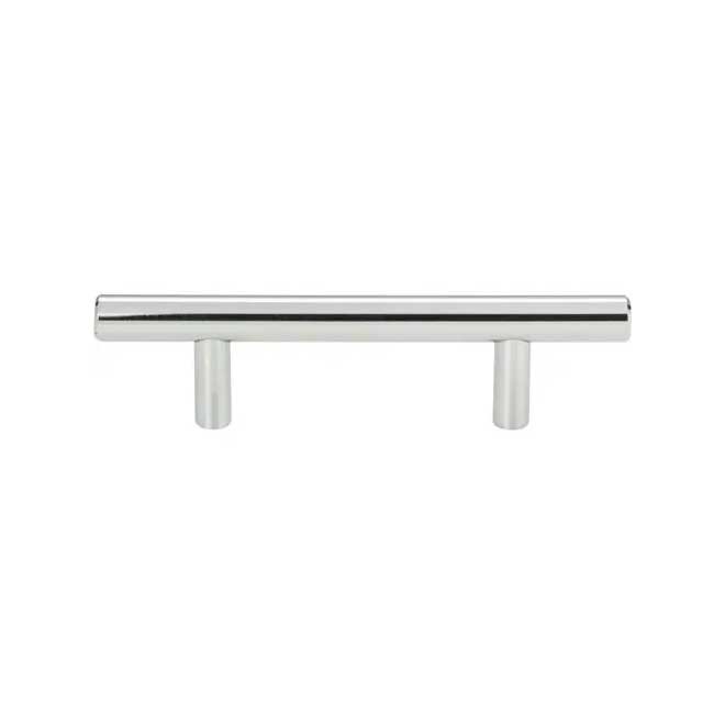 Atlas Homewares [A837-CH] Cabinet Pull