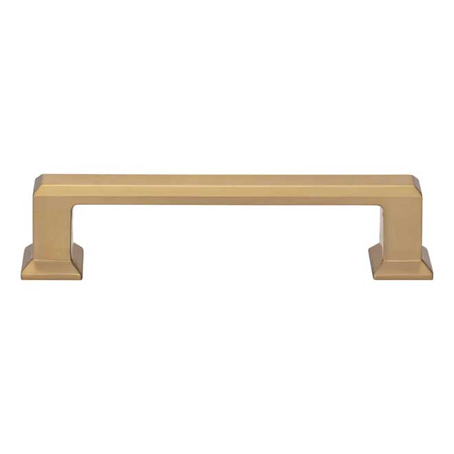 Atlas Homewares [A663WB] Die Cast Zinc Pull Handle