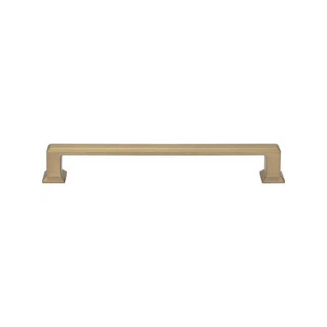 Atlas Homewares [A665-WB] Cabinet Pull