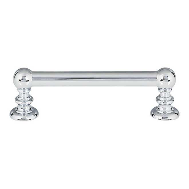 Atlas Homewares [A611-CH] Cabinet Pull