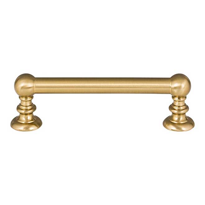 Atlas Homewares [A611-WB] Cabinet Pull