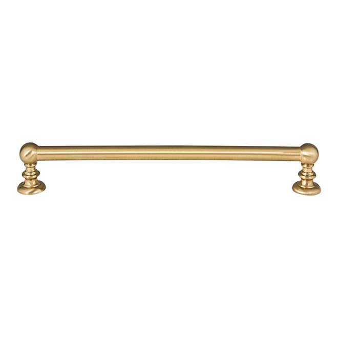 Atlas Homewares [A614-WB] Cabinet Pull