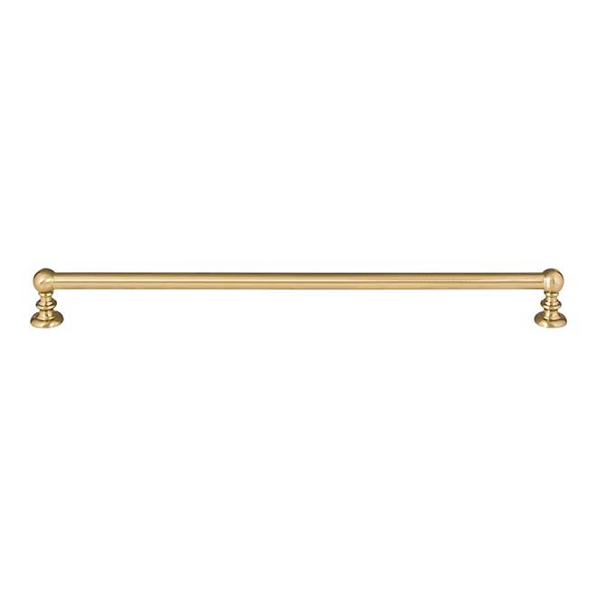 Atlas Homewares [A615-WB] Cabinet Pull
