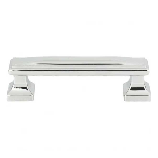 Atlas Homewares [372-CH] Cabinet Pull