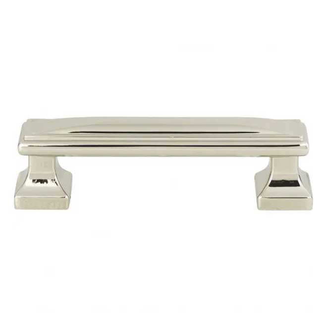 Atlas Homewares [372-PN] Cabinet Pull