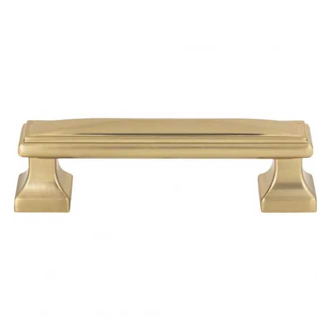 Atlas Homewares [372-WB] Cabinet Pull
