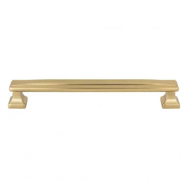 Atlas Homewares [375-WB] Cabinet Pull