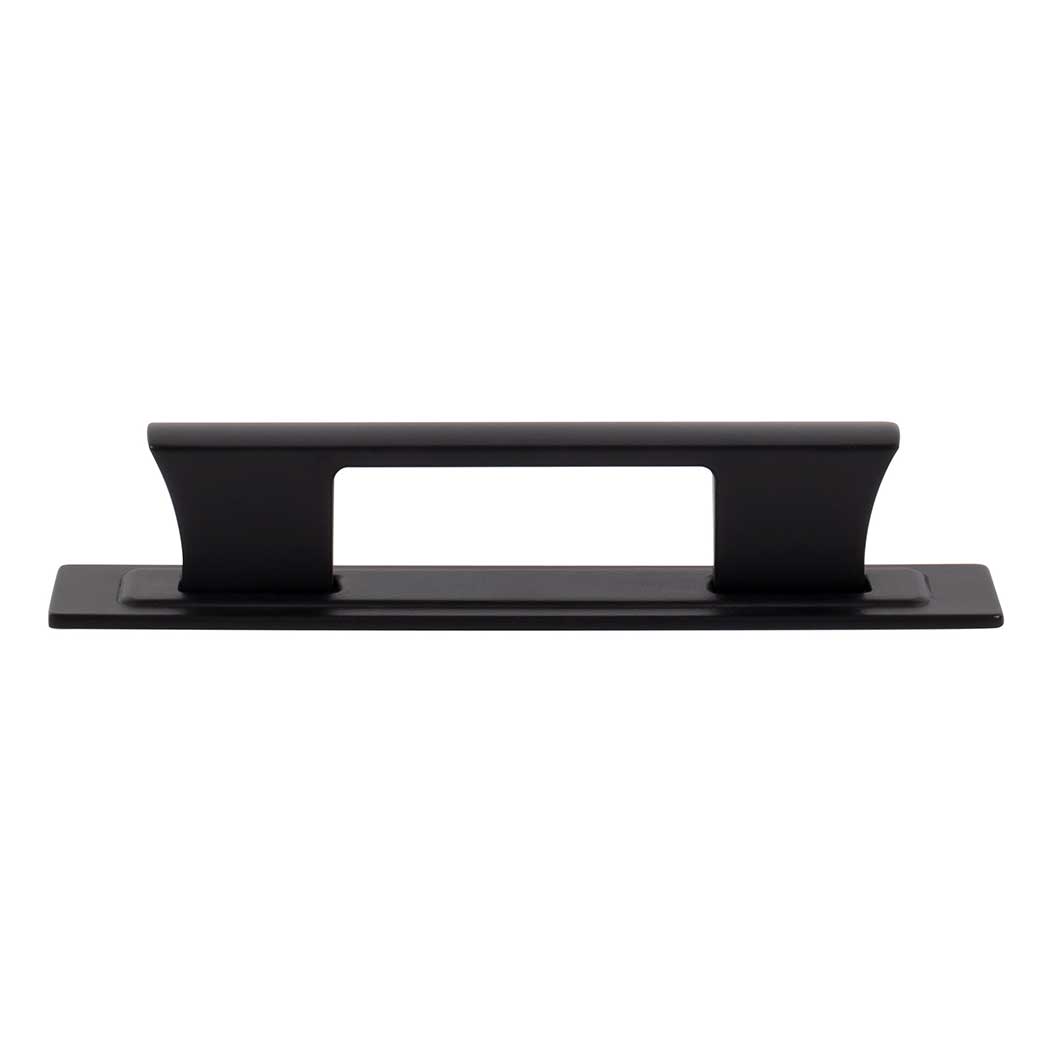 Atlas Homewares [A6002-BL] Cabinet Pull