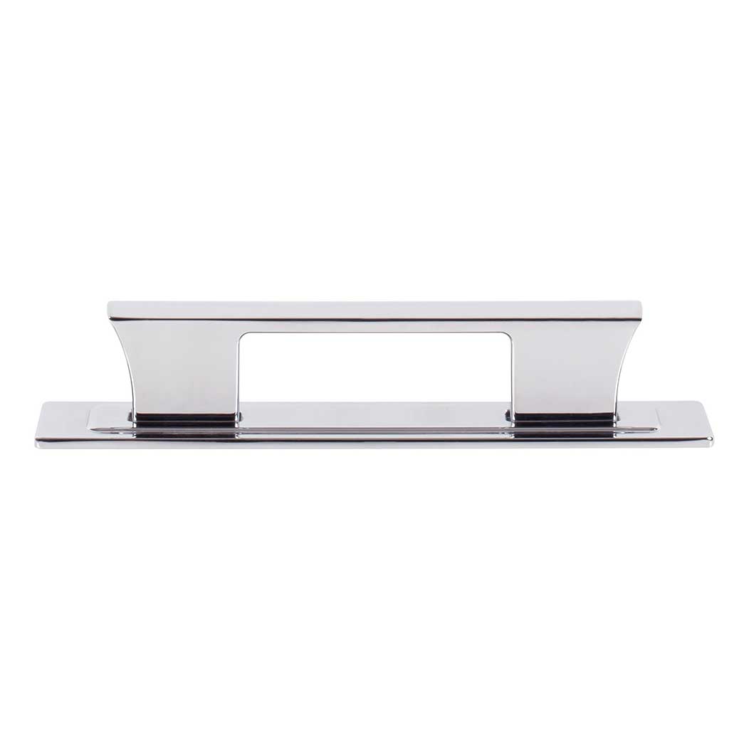 Atlas Homewares [A6002-CH] Cabinet Pull