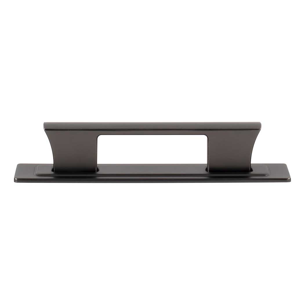 Atlas Homewares [A6002-SL] Cabinet Pull