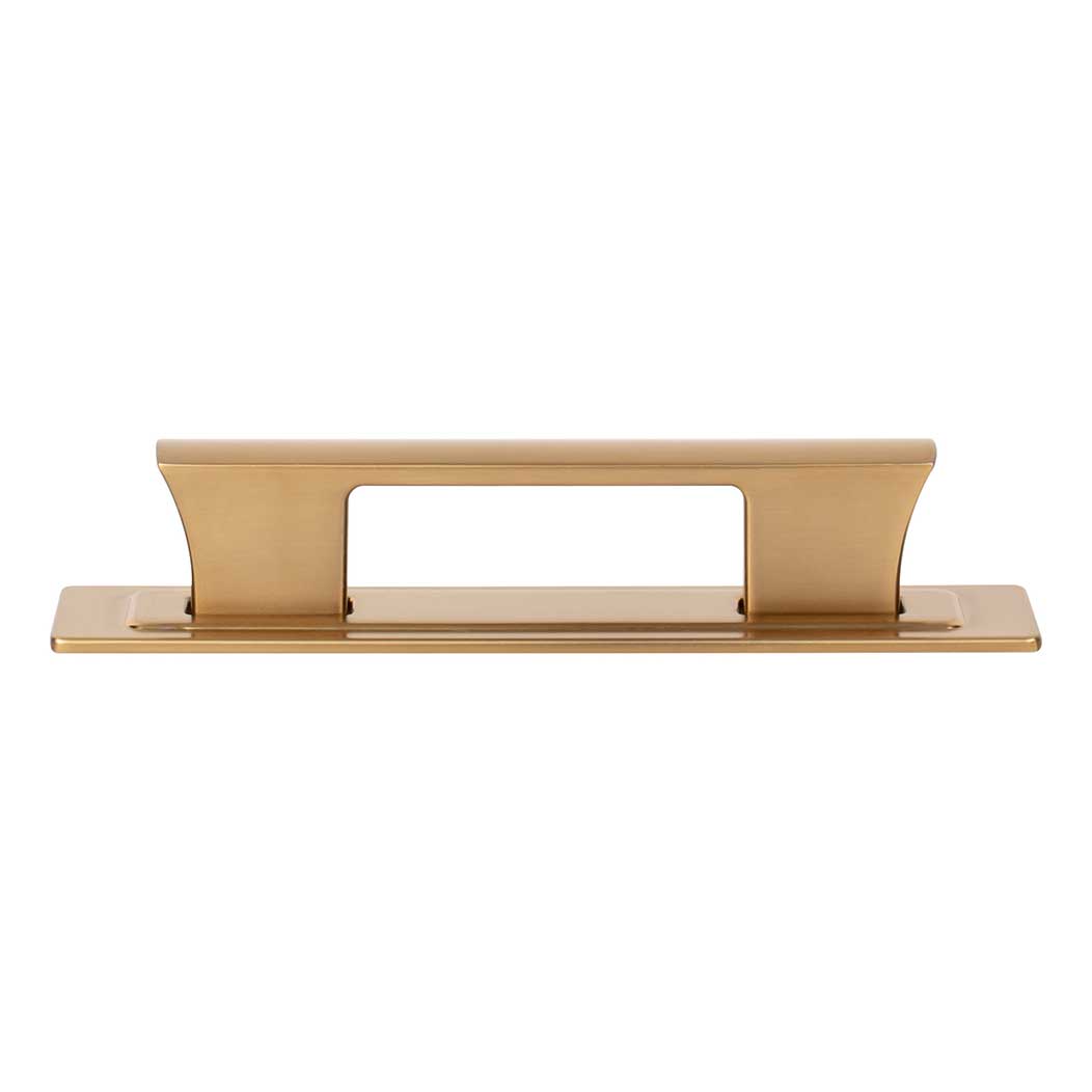 Atlas Homewares [A6002-WB] Cabinet Pull