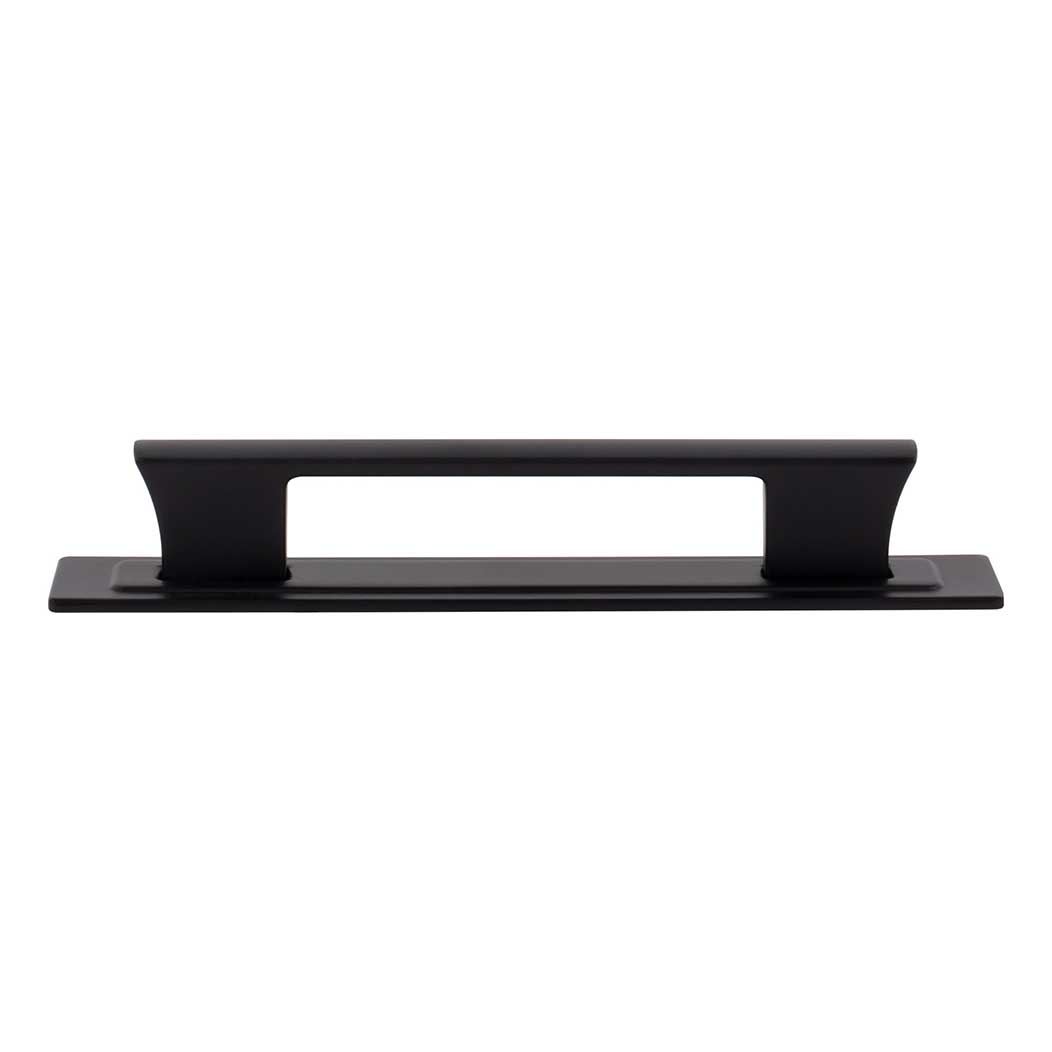 Atlas Homewares [A6003-BL] Cabinet Pull