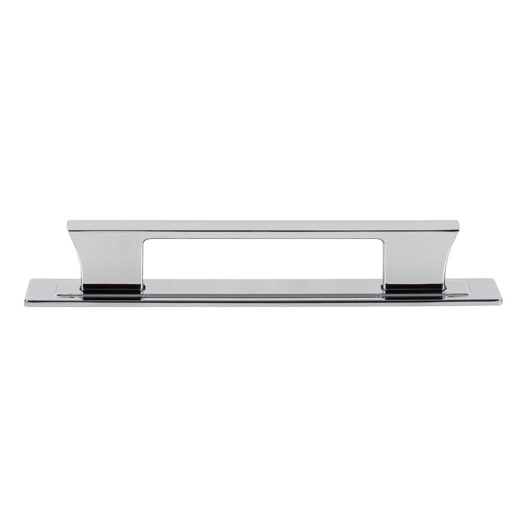Atlas Homewares [A6003-CH] Cabinet Pull