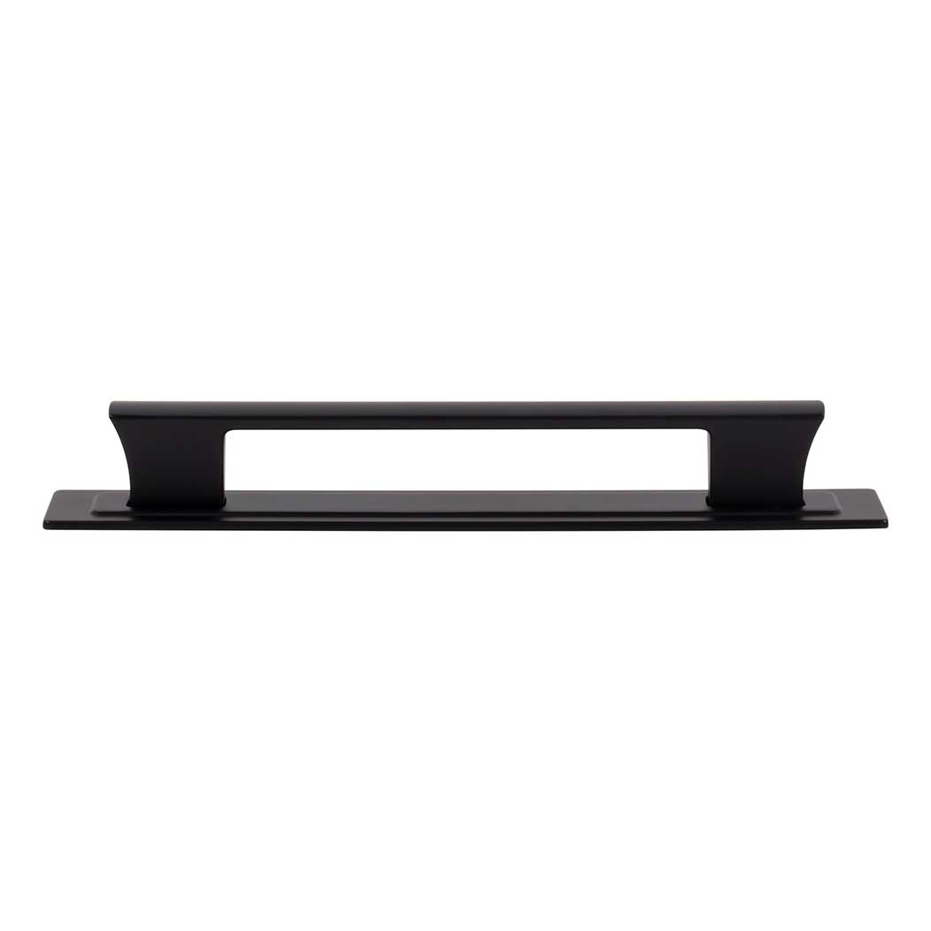 Atlas Homewares [A6004-BL] Cabinet Pull