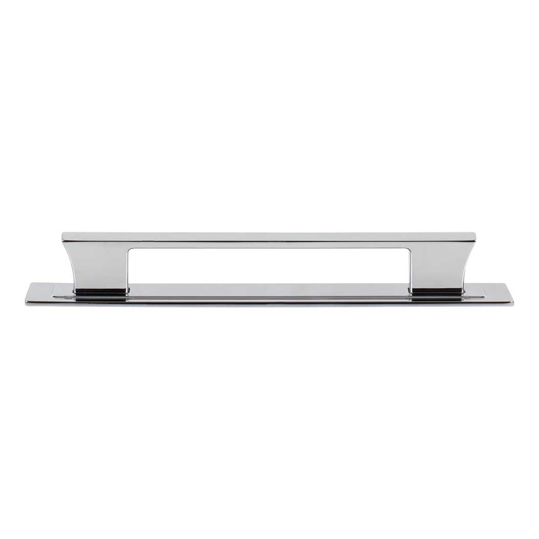 Atlas Homewares [A6004-CH] Cabinet Pull