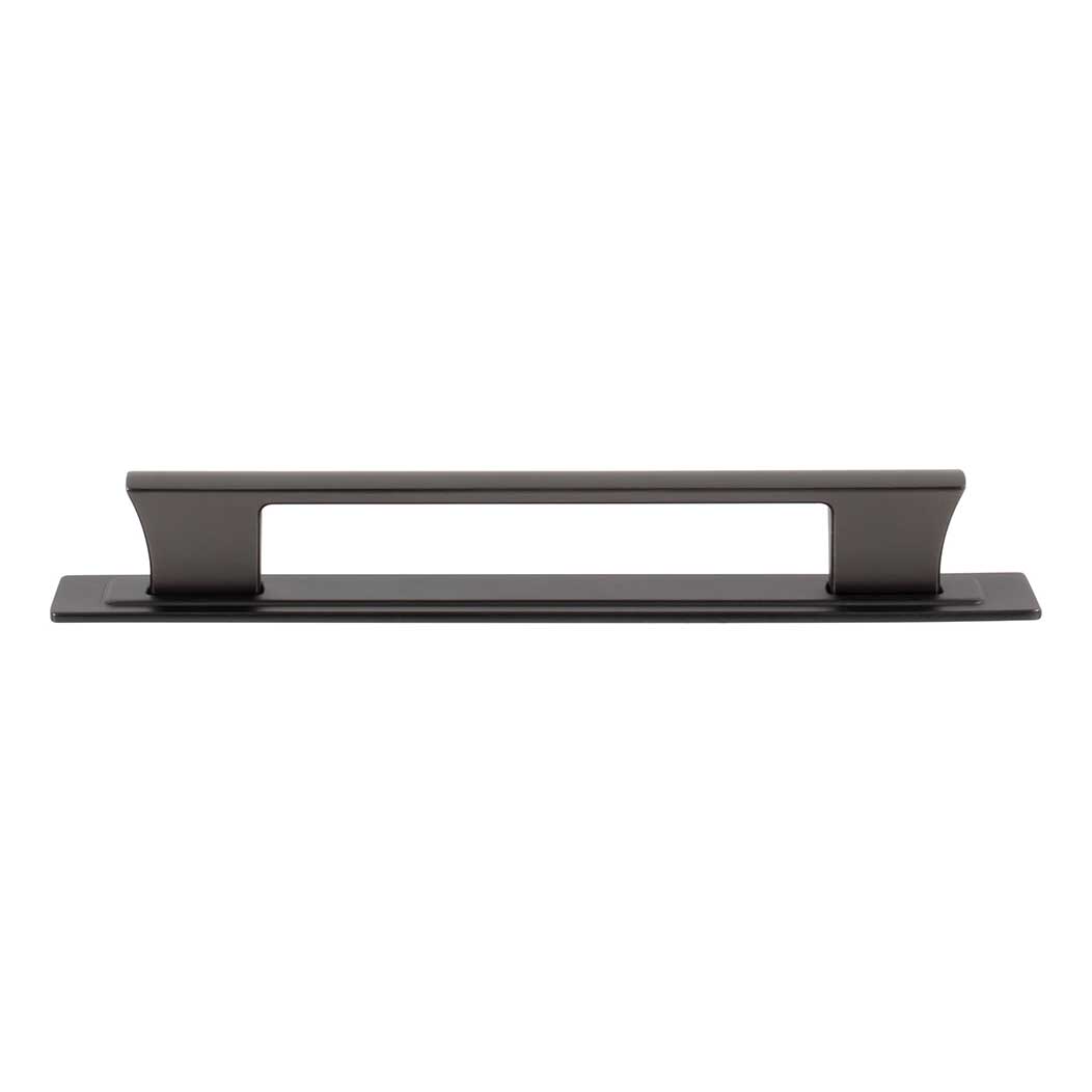 Atlas Homewares [A6004-SL] Cabinet Pull