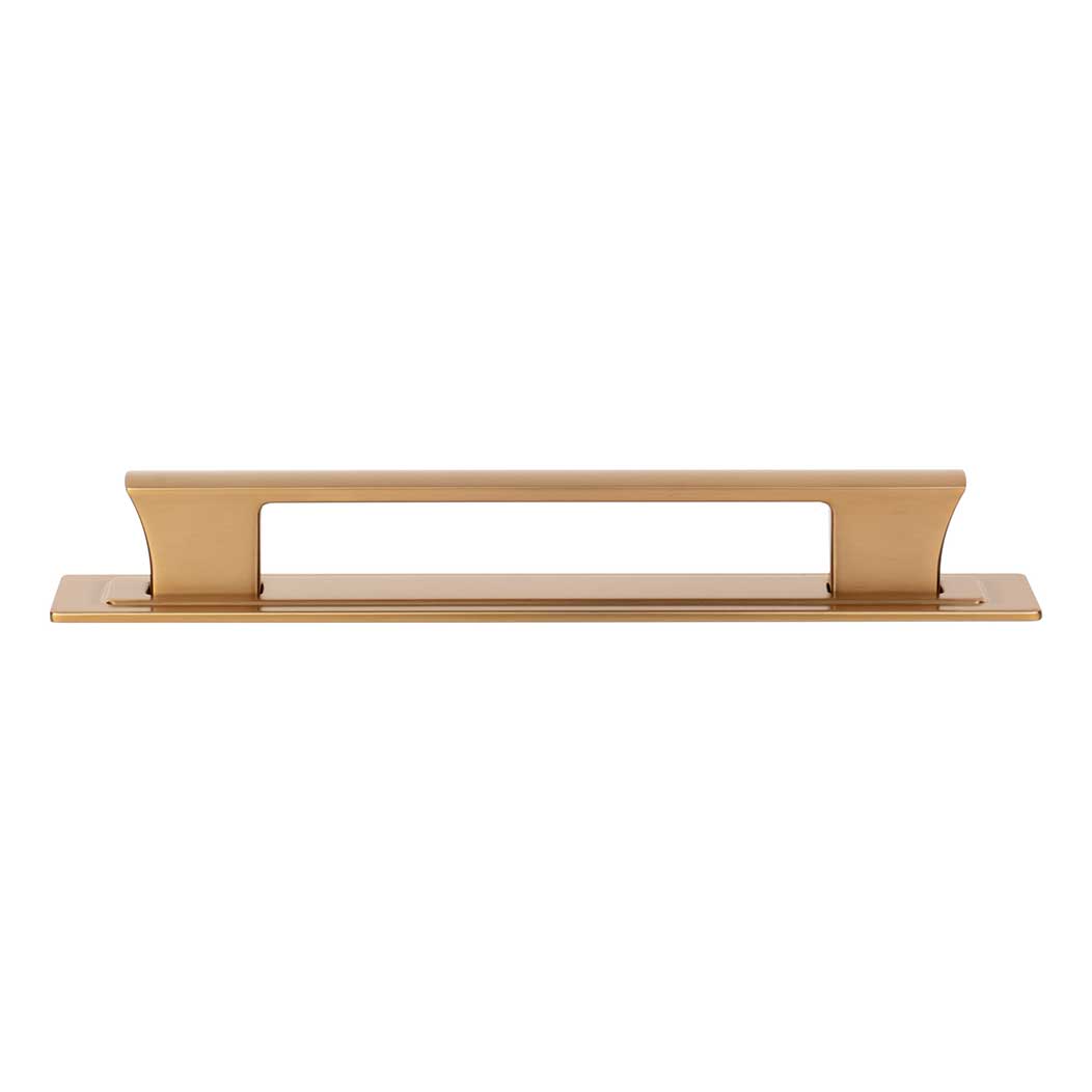 Atlas Homewares [A6004-WB] Cabinet Pull