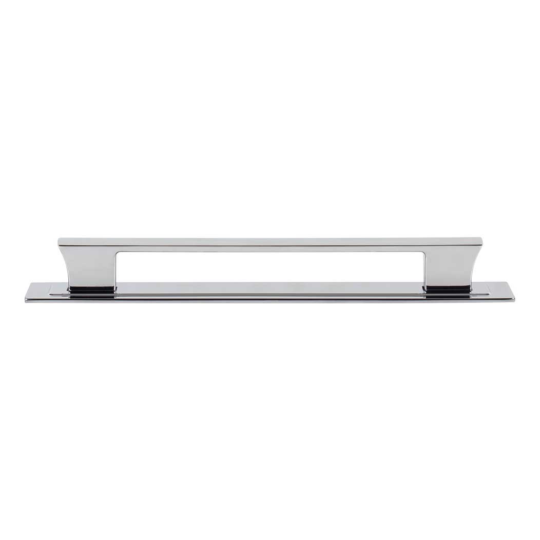 Atlas Homewares [A6005-CH] Cabinet Pull