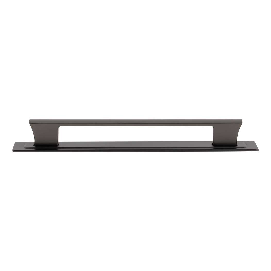 Atlas Homewares [A6005-SL] Cabinet Pull