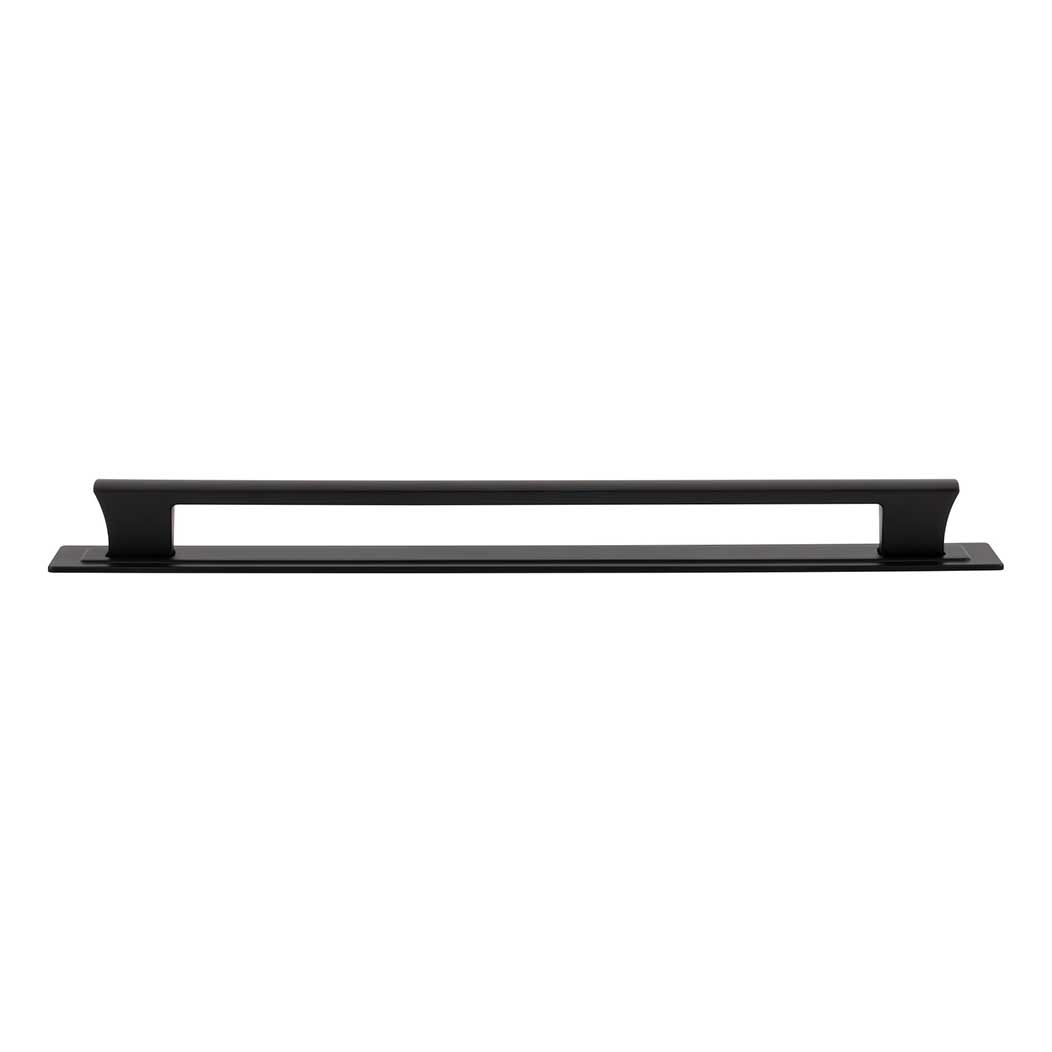 Atlas Homewares [A6007-BL] Cabinet Pull